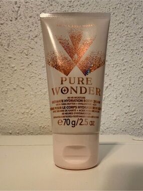 ❤ Free Add-On: Bath & Body Works Mini Body Cream